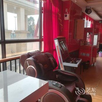 成都威廉别墅店长唐俊(江宁南路店)酒店提供图片