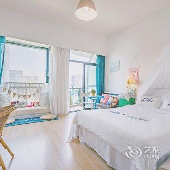 成都屋里home普通公寓酒店提供图片