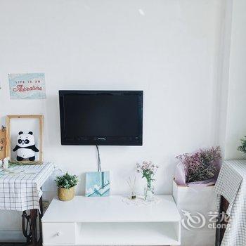 成都屋里home普通公寓酒店提供图片