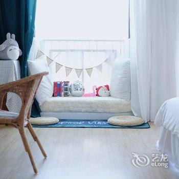 成都屋里home普通公寓酒店提供图片