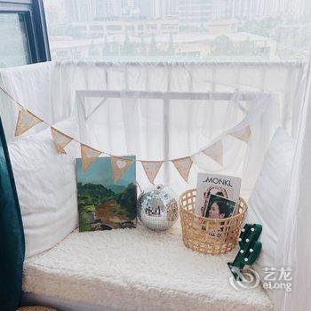 成都屋里home普通公寓酒店提供图片