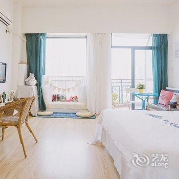 成都屋里home普通公寓酒店提供图片