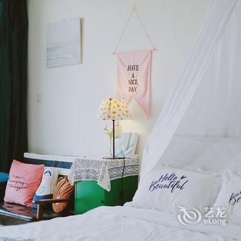 成都屋里home普通公寓酒店提供图片