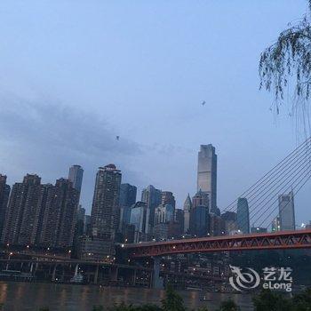 重庆羊窝民宿(刘家台路分店)酒店提供图片
