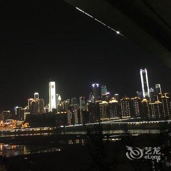 重庆羊窝民宿(刘家台路分店)酒店提供图片