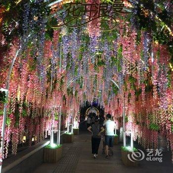 重庆羊窝民宿(刘家台路分店)酒店提供图片