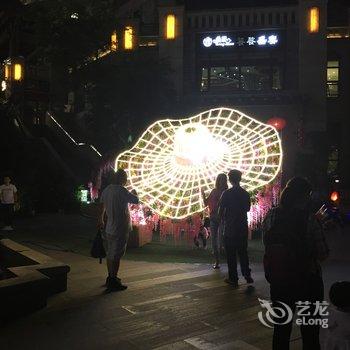重庆羊窝民宿(刘家台路分店)酒店提供图片