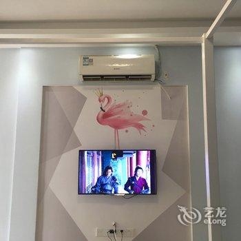 重庆羊窝民宿(刘家台路分店)酒店提供图片