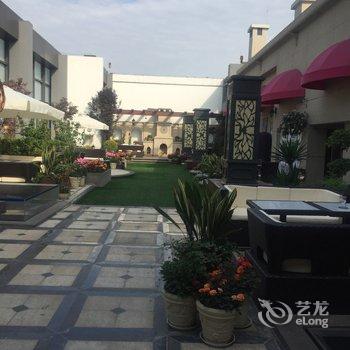 成都旺家·逸居公寓(三洞古桥公园分店)酒店提供图片