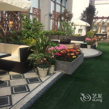 成都旺家·逸居公寓(三洞古桥公园分店)酒店提供图片