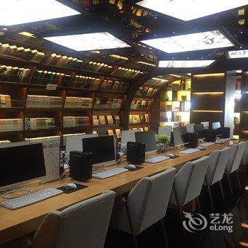 成都旺家·逸居公寓(三洞古桥公园分店)酒店提供图片