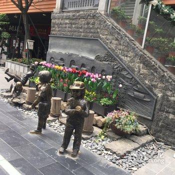 成都旺家·逸居公寓(三洞古桥公园分店)酒店提供图片