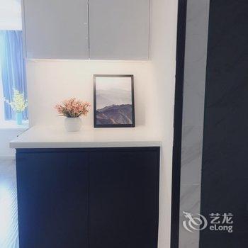 成都旺家·逸居公寓(三洞古桥公园分店)酒店提供图片