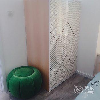 成都旺家·逸居公寓(三洞古桥公园分店)酒店提供图片