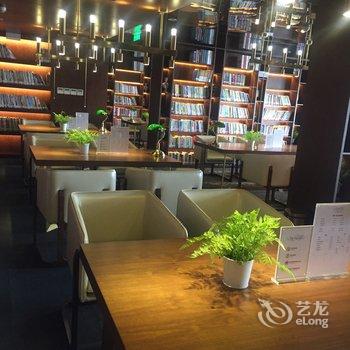 成都旺家·逸居公寓(三洞古桥公园分店)酒店提供图片