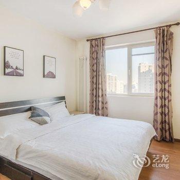 北京逅客民宿(双井店)酒店提供图片