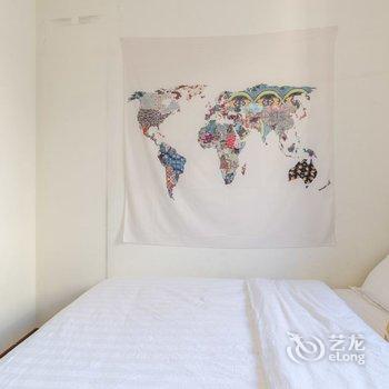 北京逅客民宿(双井店)酒店提供图片