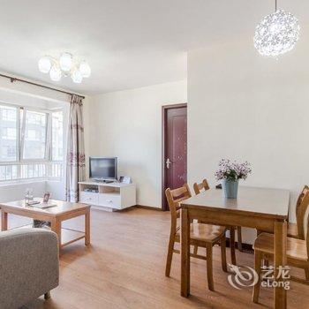 北京逅客民宿(双井店)酒店提供图片