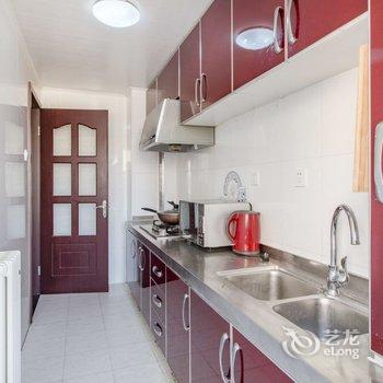 北京逅客民宿(双井店)酒店提供图片