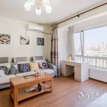 北京逅客民宿(双井店)酒店提供图片