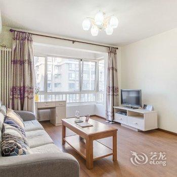 北京逅客民宿(双井店)酒店提供图片