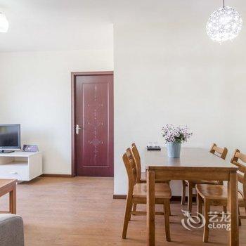 北京逅客民宿(双井店)酒店提供图片