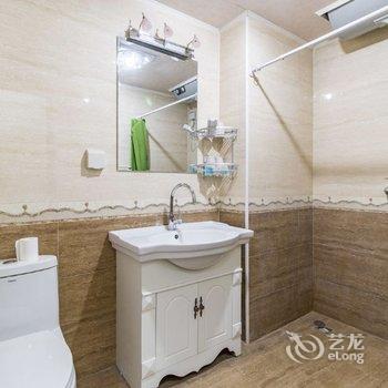 北京逅客民宿(双井店)酒店提供图片