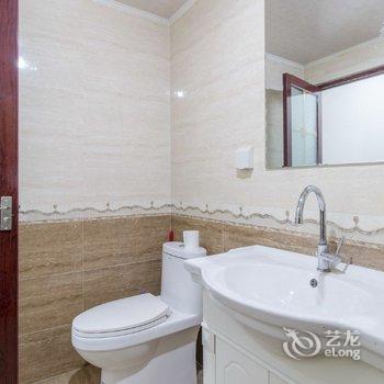 北京逅客民宿(双井店)酒店提供图片