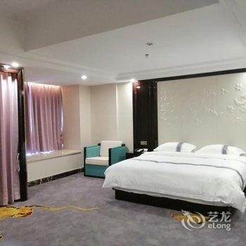 汕头和平酒店酒店提供图片