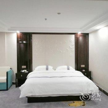 汕头和平酒店酒店提供图片