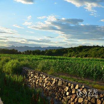 北京画田山居民宿(密云北庄清水河店)酒店提供图片