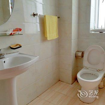 青岛水莲公寓酒店提供图片