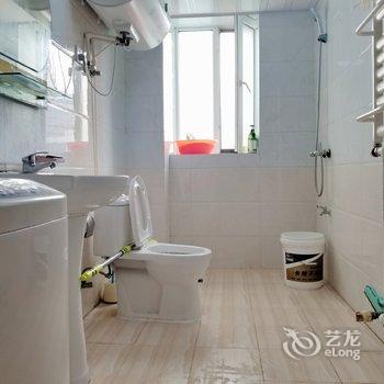 青岛水莲公寓酒店提供图片