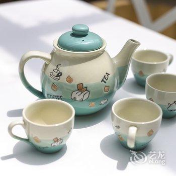 昆明设计师小院酒店提供图片