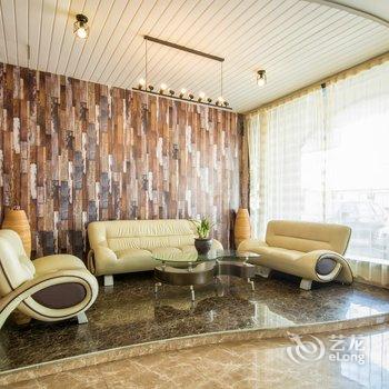 台州江西途窝集团公寓(52号店)酒店提供图片