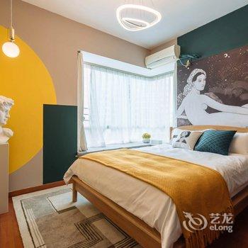 广州路客精品民宿BE8600酒店提供图片