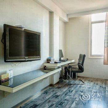 台州江西途窝集团公寓(52号店)酒店提供图片