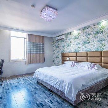 台州江西途窝集团公寓(52号店)酒店提供图片