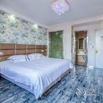 台州江西途窝集团公寓(52号店)酒店提供图片