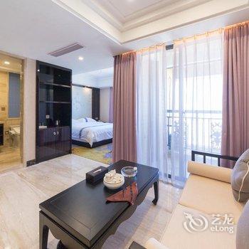 汕头和平酒店酒店提供图片