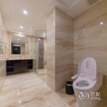 汕头和平酒店酒店提供图片