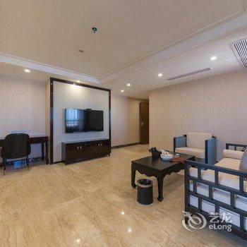 汕头和平酒店酒店提供图片