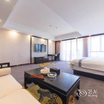 汕头和平酒店酒店提供图片