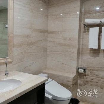 汕头和平酒店酒店提供图片