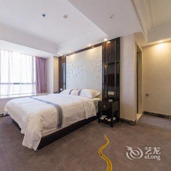 汕头和平酒店酒店提供图片