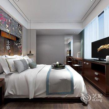 万佛湖凤凰假日酒店酒店提供图片