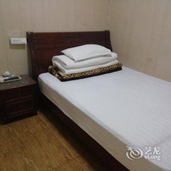 重庆逸洋私家宾馆酒店提供图片