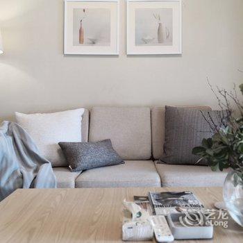 北京雷拉公寓酒店提供图片