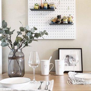 北京雷拉公寓酒店提供图片