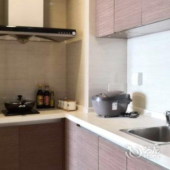 北京雷拉公寓酒店提供图片